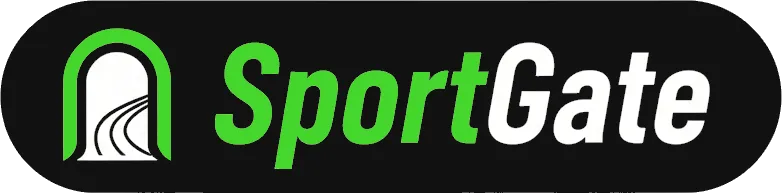 SportGate logo