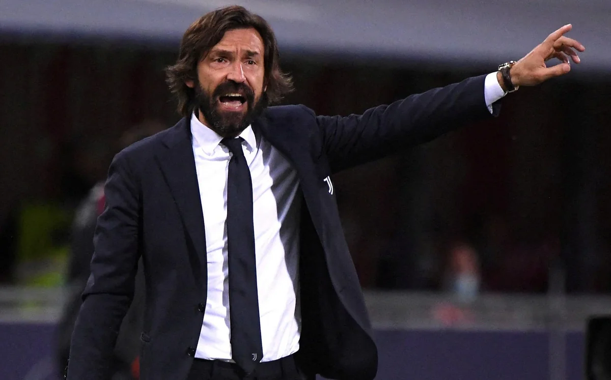 Sixteen Days: How the Pirlo Veto Blew Up Italy's Rebuild Before It Started