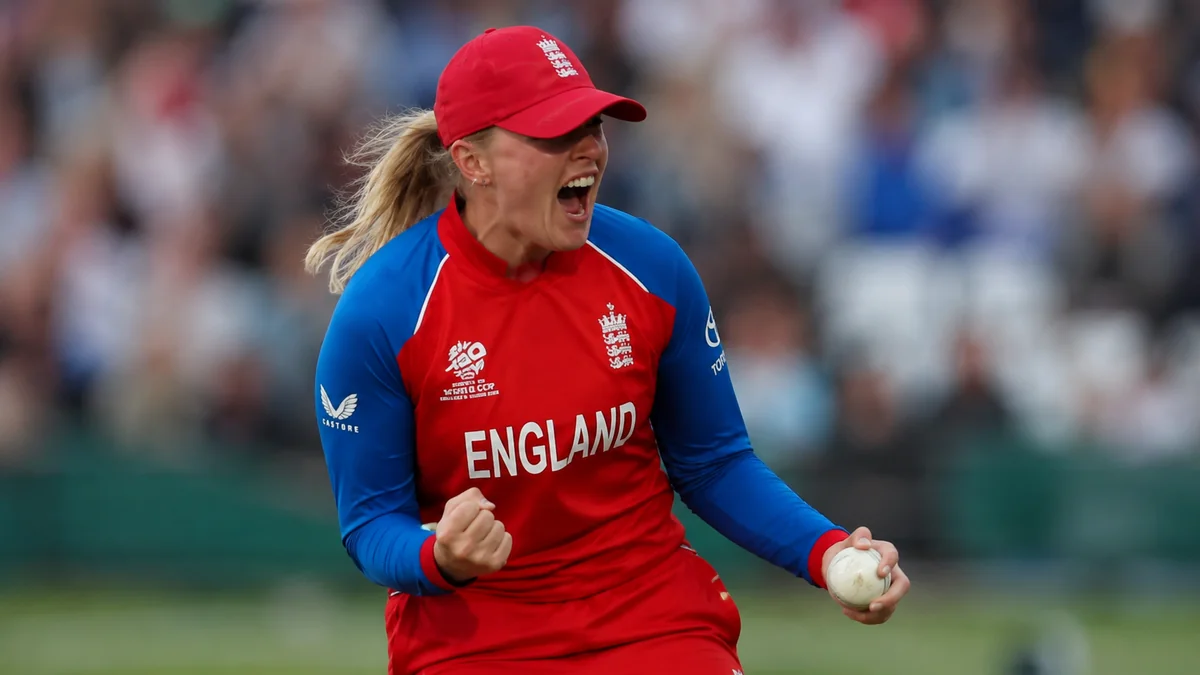 Disco Nights and Hard Yards: How England Rebuilt Their Fielding Before the T20 Final