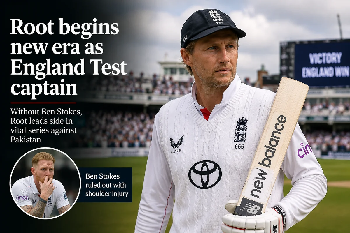 The Darkest Hour Theory: England's Test Summer Fell Apart, and It Might Be the Best Thing That Happened