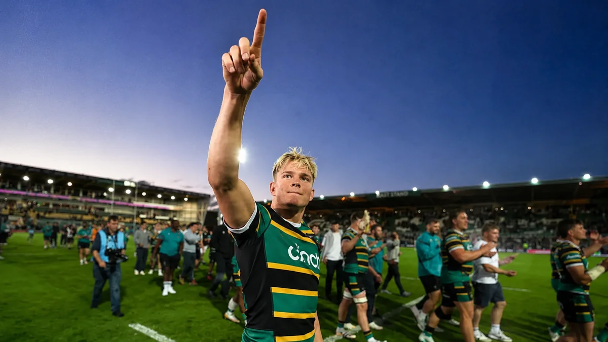 The Million-Pound Deal the Rulebook Won't Let Henry Pollock Have