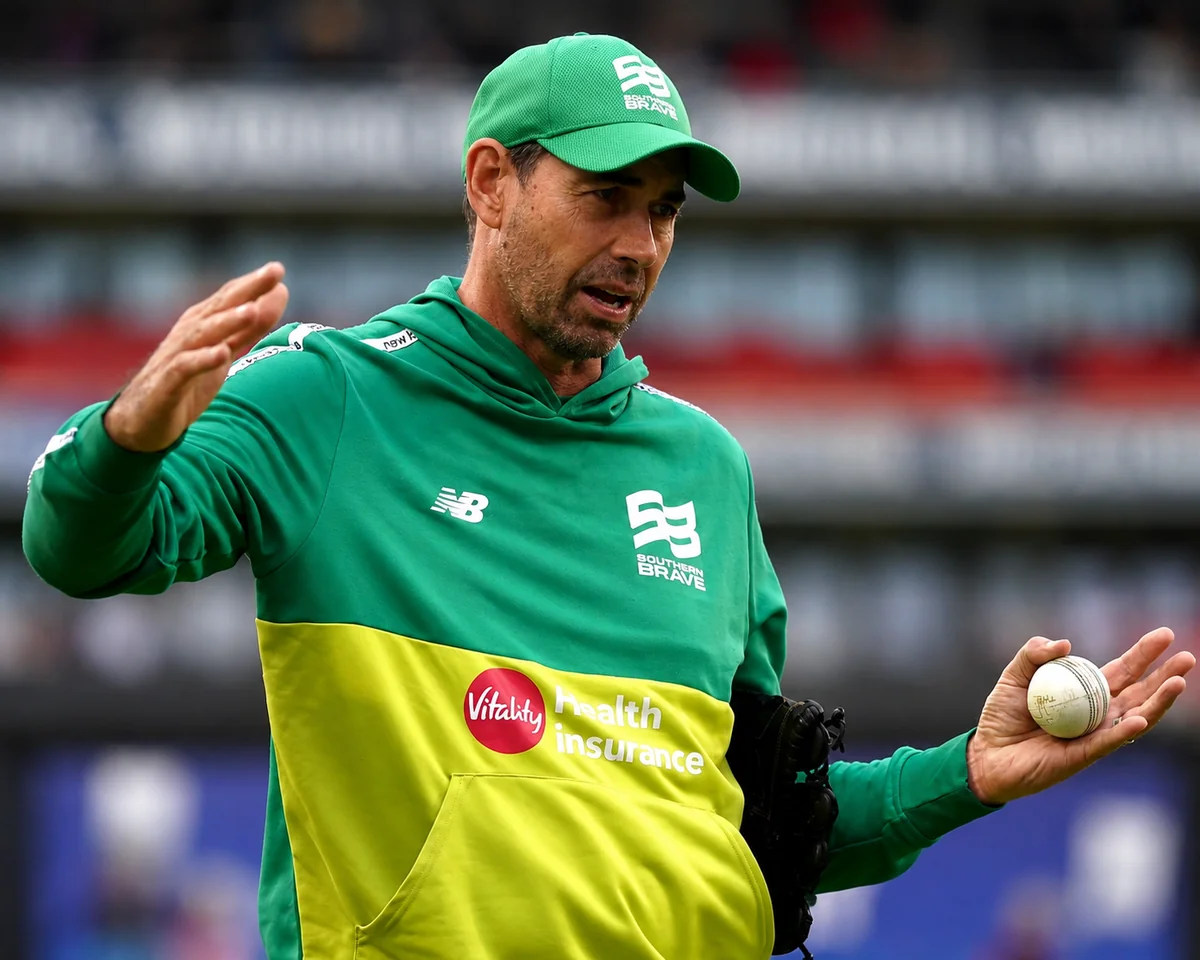 The Calmest Man in the Room: What England Are Actually Getting in Stephen Fleming
